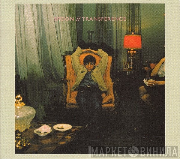  - Transference