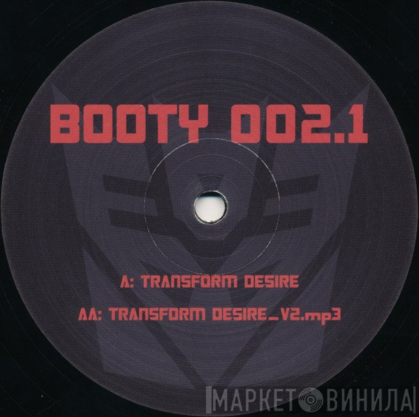  - Transform Desire