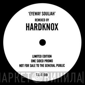 Transglobal Underground - Eyeway Souljah