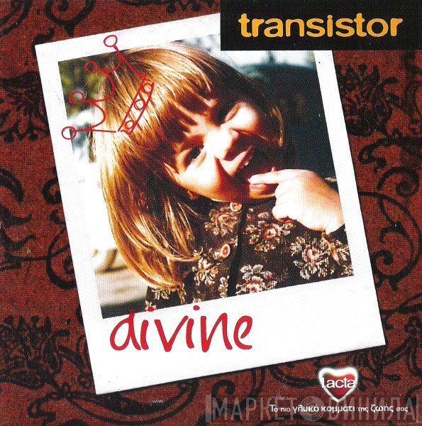 Transistor   - Divine
