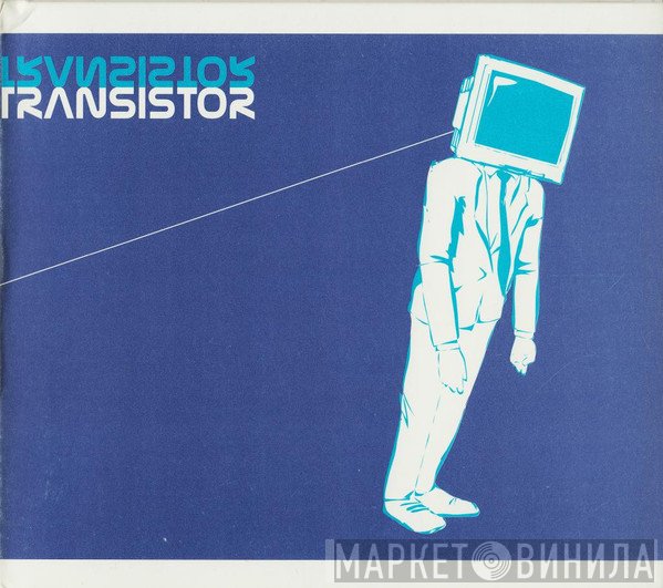 Transistor Transistor  - Transistor Transistor