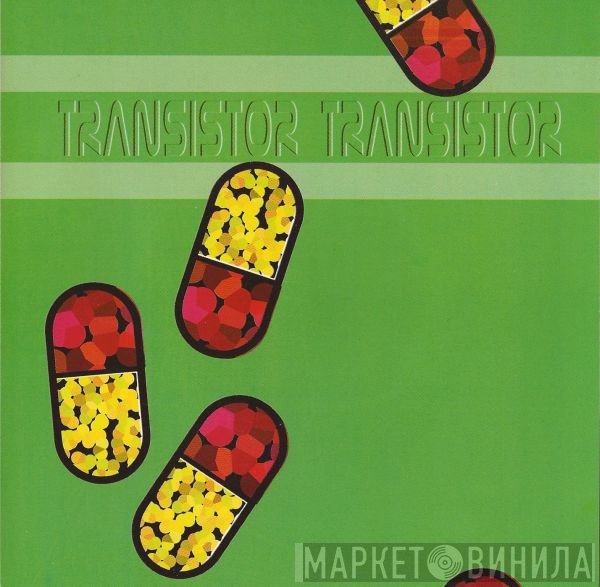 Transistor Transistor  - Transistor Transistor