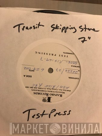 Transit   - Skipping Stone