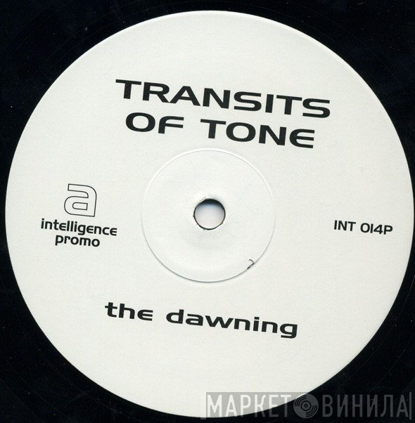 Transits Of Tone - The Dawning