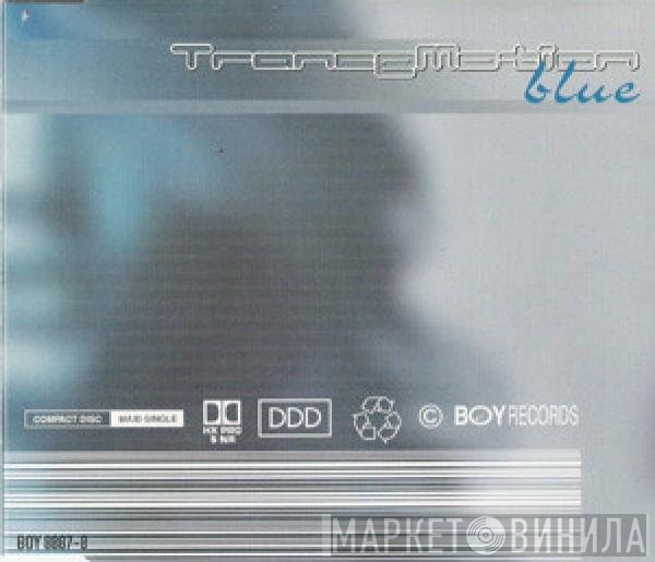 Transmotion  - Blue