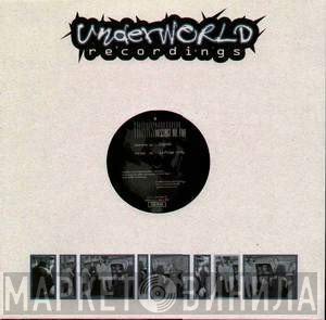 Transmotion - Message No. Five
