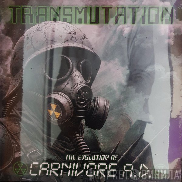  - Transmutation