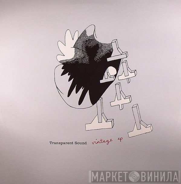 Transparent Sound - Vintage EP