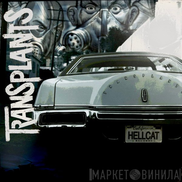 Transplants - Transplants