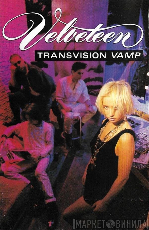 Transvision Vamp - Velveteen