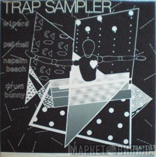  - Trap Sampler
