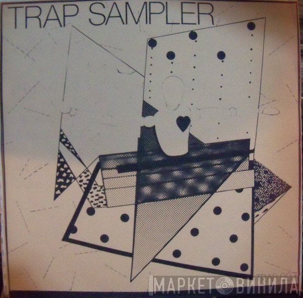  - Trap Sampler