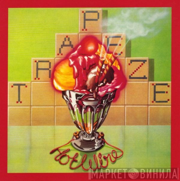 Trapeze - Hot Wire