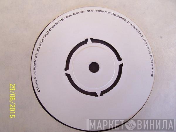 Trapeze  - Send Me No More Letters