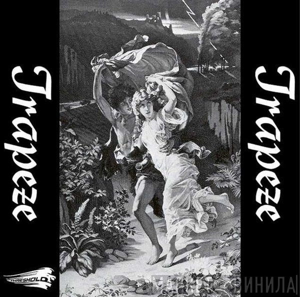 Trapeze  - Trapeze