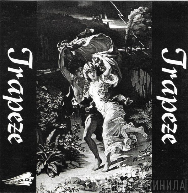 Trapeze  - Trapeze