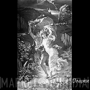 Trapeze  - Trapeze