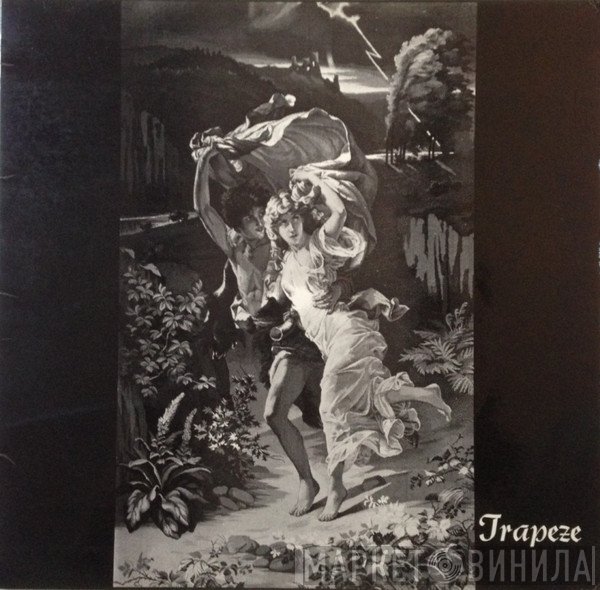 Trapeze  - Trapeze