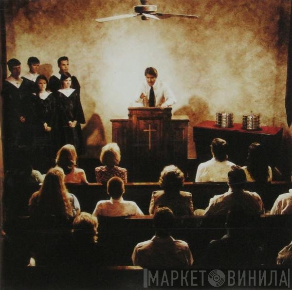 Trapt  - Someone In Control