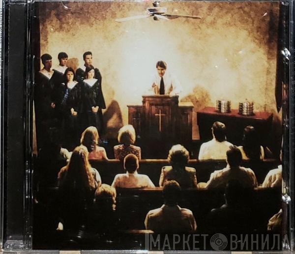 Trapt  - Someone In Control
