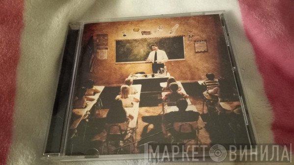 Trapt  - Someone In Control