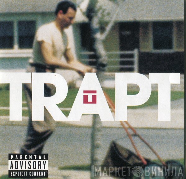 Trapt  - Trapt