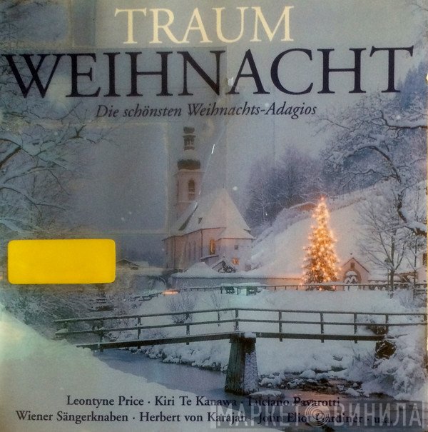  - Traumweihnacht (Die Schönsten Weihnachts-Adagios)