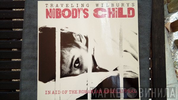Traveling Wilburys - Nobody's Child