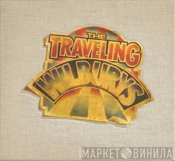 Traveling Wilburys - The Traveling Wilburys Collection