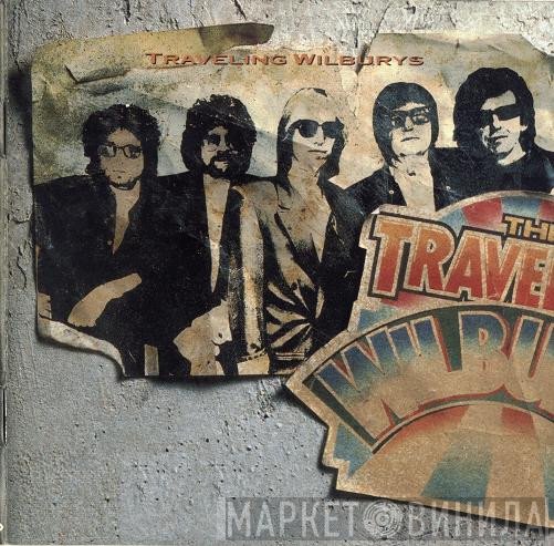 Traveling Wilburys - Vol. 1