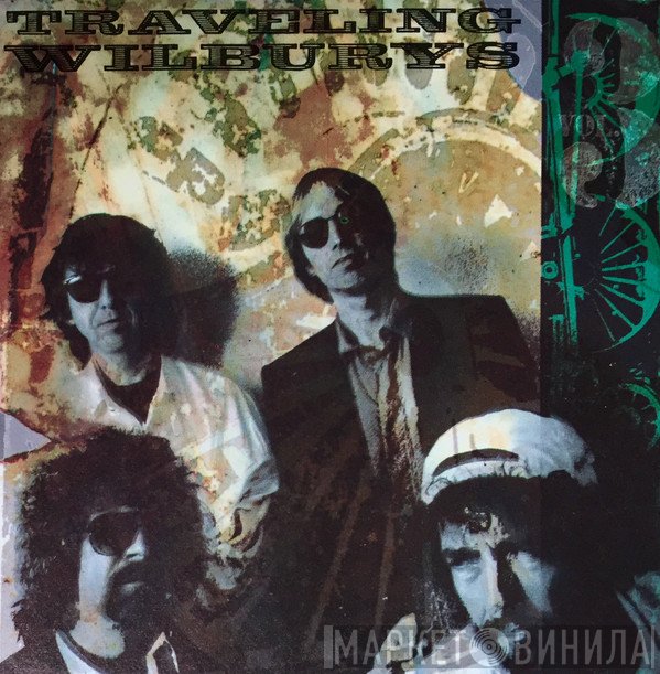 Traveling Wilburys - Vol. 3