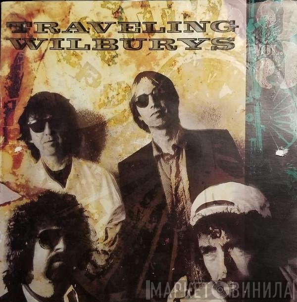 Traveling Wilburys  - Vol. 3
