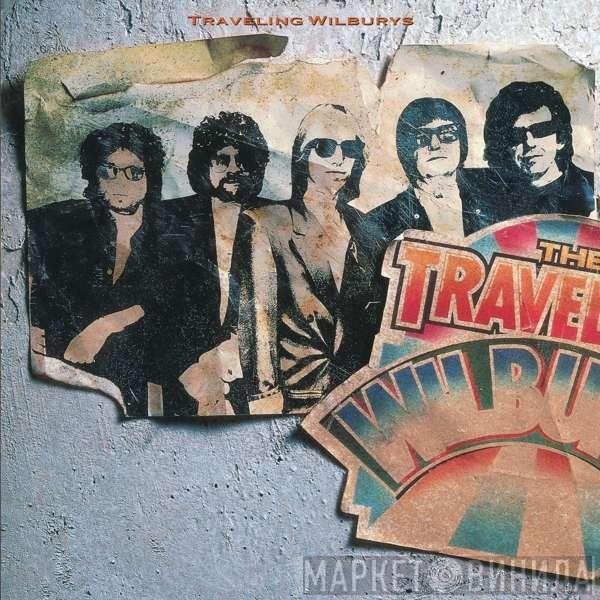Traveling Wilburys - Volume 1