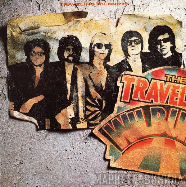 Traveling Wilburys  - Volume One