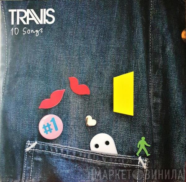 Travis - 10 Songs