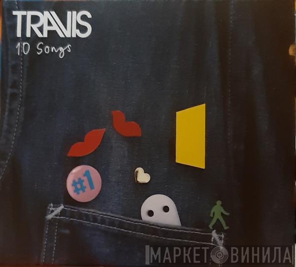 Travis - 10 Songs