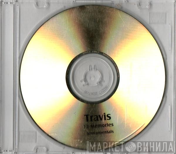 Travis  - 12 Memories Instrumentals