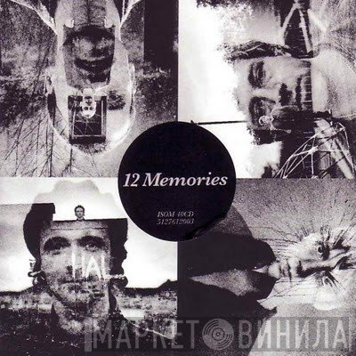 Travis - 12 Memories