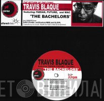 Travis Blaque - The Bachelors