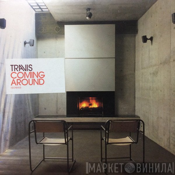 Travis  - Coming Around