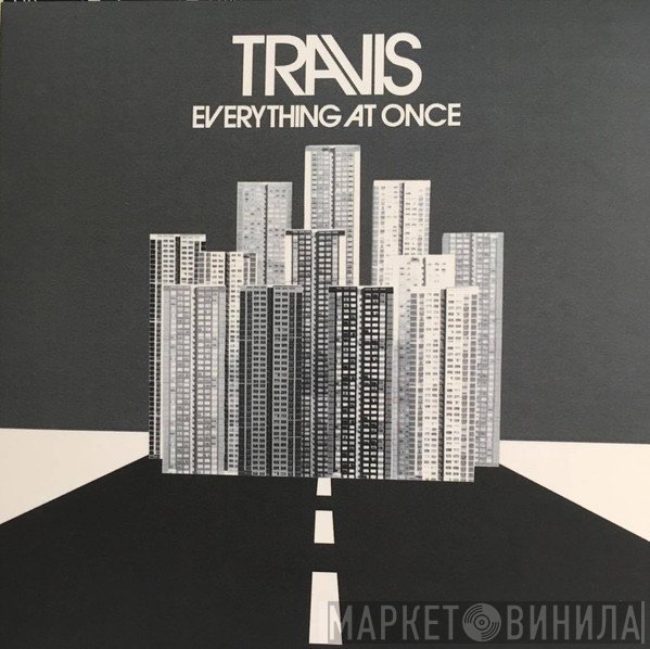Travis  - Everything At Once