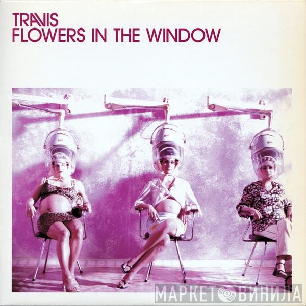 Travis  - Flowers In The Window