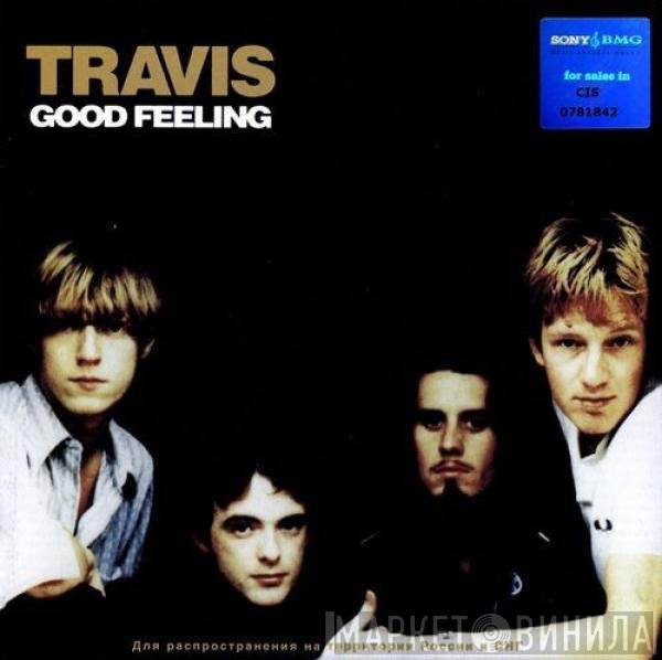 Travis  - Good Feeling