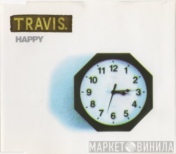 Travis - Happy