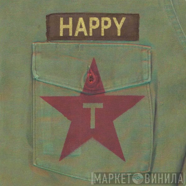 Travis  - Happy