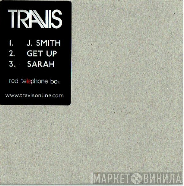 Travis  - J. Smith
