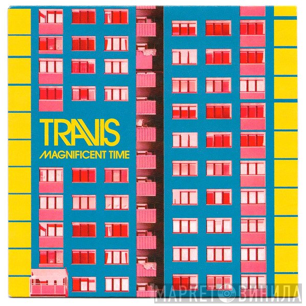 Travis  - Magnificent Time