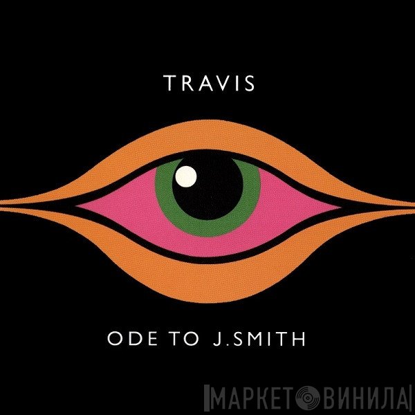 Travis - Ode To J.Smith