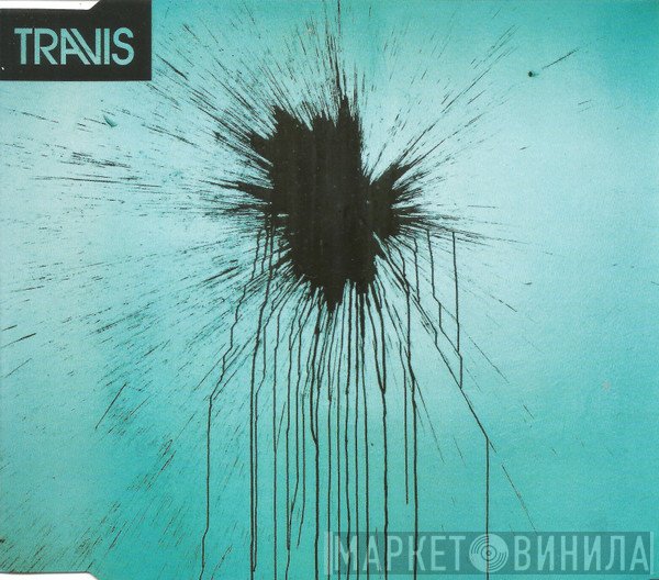Travis  - Re-Offender