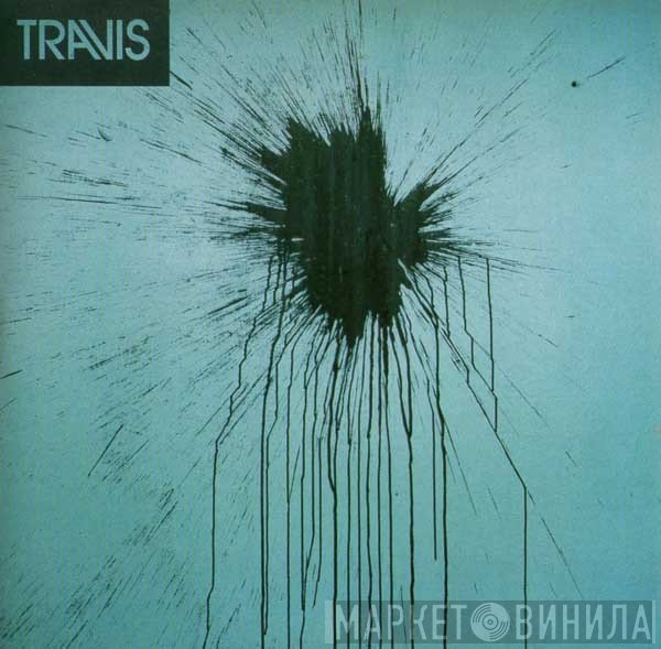 Travis  - Re-Offender